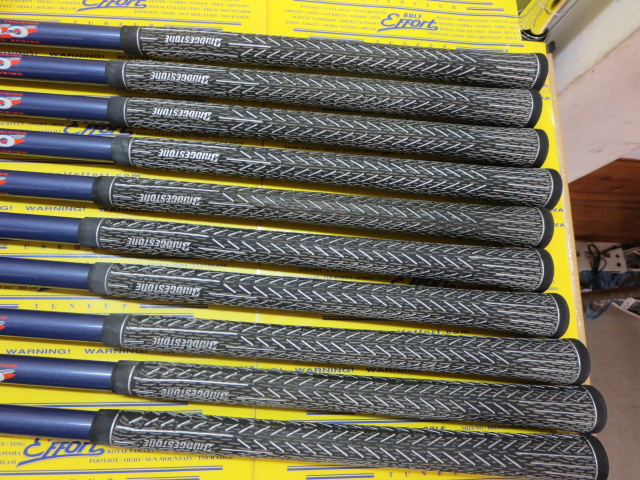 ☆BRIDGESTONE j's JUMBO'S SPIRIT☆メンズ5番アイアン☆キング