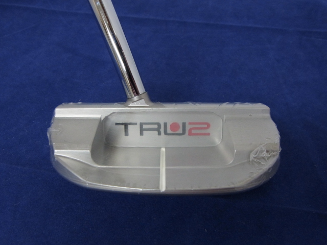 TRU2 Golf “VINCO Series” Putter | ゴルフエフォートブログ