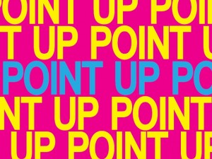POINT UP BLOG