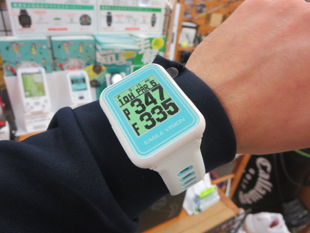 売れ筋介護用品も！ イーグルビジョンwatch5 アクセサリー - education